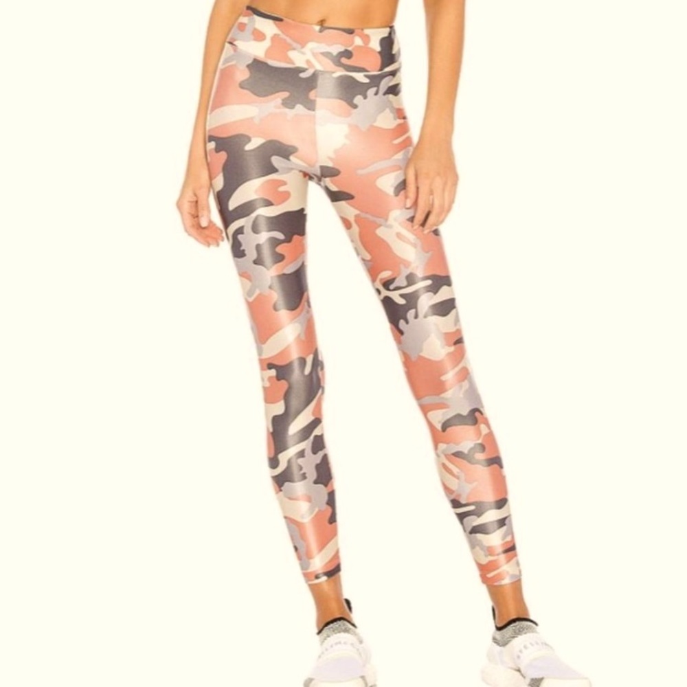 Koral Lustrous Leggings